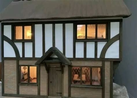 tudor's new manufacturing house